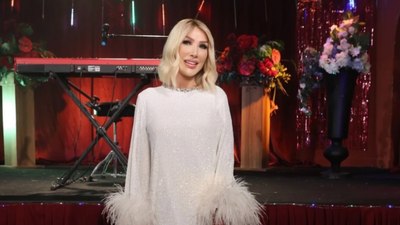 Seda Sayan'ın sabah ritüeli