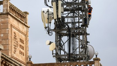 Türk Telekom’dan ilk çeyrekte bir önceki yıla oranla artan yatırım, öncü iş kollarında güçlü büyüme