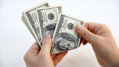 Merkez Bankası rezervleri açıklandı