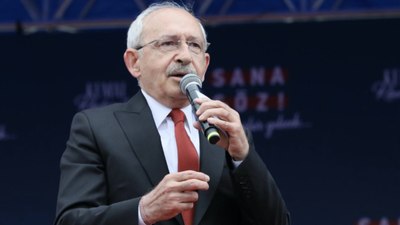 Kemal Kılıçdaroğlu ifadeye çağrıldı