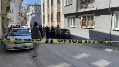 Bursa'da 3 çocuğunu öldüren babaya 3 kez ağırlaştırılmış müebbet hapis istendi