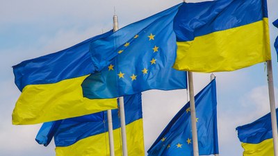 AB'den Ukrayna'ya 1 milyar euroluk kredi