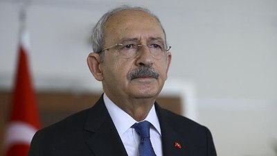 "Mağdur' sıfatıyla ifade vermeye gitmeyeceğim"