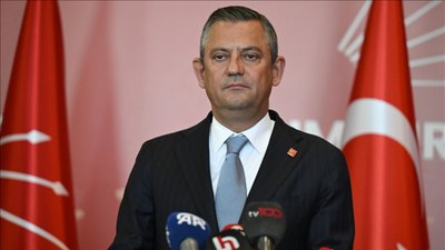 "İmamoğlu'nun X hesabı açılmalı"
