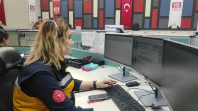 TBMM'den geçti: 112’ye yapılan asılsız ihbarların cezası artırılıyor