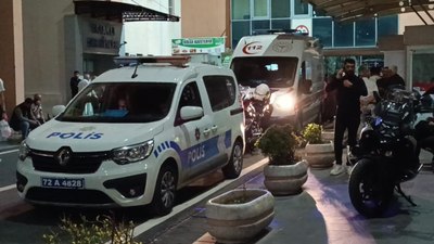 Batman’da motosikletlerin çarpıştığı kazada 3 kişi ağır yaralandı