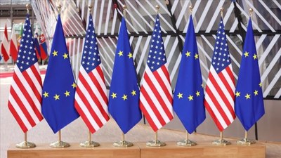 Avrupa Birliği'nden ABD'ye 95 milyar euroluk misilleme hazırlığı