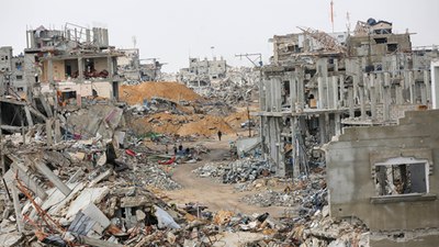 ABD: İsrail ateşkese yanaşmazsa bedel öder
