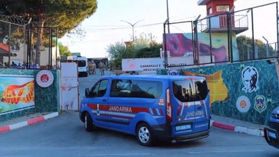 Çanakkale merkezli 3 ilde tefecilik operasyonu: 7 tutuklama