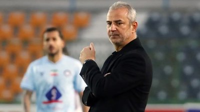 İsmail Kartal sinirlenip basın toplantısını terk etti