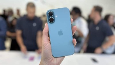Apple'a göre yapay zeka 10 yıl içinde iPhone'ların yerini alacak