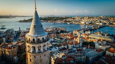 Dünyanın en mutlu şehirleri açıklandı! Türkiye'den 3 şehir listeye girdi