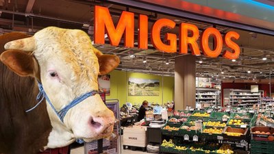 Migros kurban fiyatları 2025: Küçükbaş ve büyükbaş kurbanlık fiyatları...