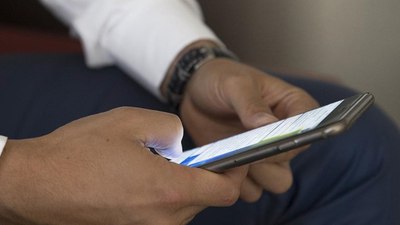 Ankara'da kredi kartı bilgileri kopyalandı: Dakikalar için 1 milyon TL dolandırıldı