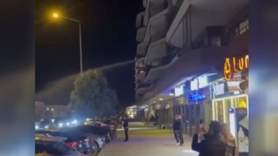 Bursa'da yüksek sesle müzik dinleyen sürücülerin sokağa araç park etmesine izin yok