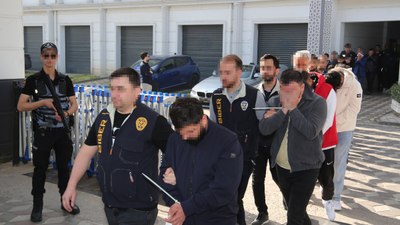 Sahte araç kiralama sitesi üzerinden 180 milyonluk vurgun