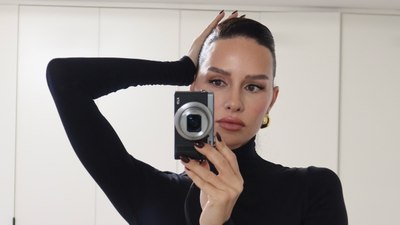 Yasemin Özilhan'ın soğuk terapisi