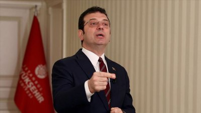 Resmi konutundaki kamerayı söken personel tutuklandı