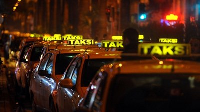 Taksicilerde ödeme kaydedici cihaz zorunluluğu