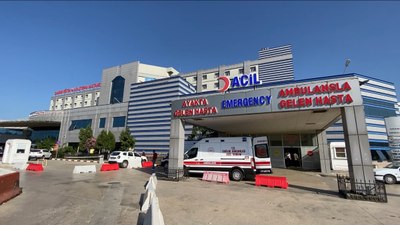 Samsun'da 225 işçi tavuktan zehirlendi
