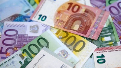 Ukrayna euro dönemine hazırlanıyor