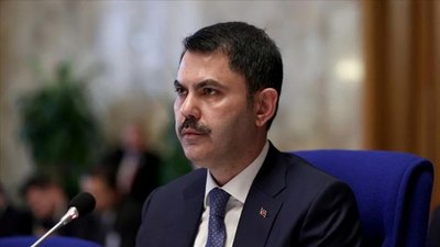 'Gelin hep birlikte deprem kabuslarımıza son verelim'