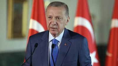 Papa 14. Leo'ya tebrik mektubu gönderdi