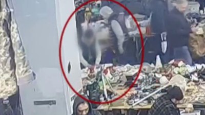 Minguzzi'nin katillerinin yeni görüntüleri ortaya çıktı