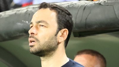 Selçuk İnan'dan veda sinyali! Buradaki misyonumun tamamlandığını düşünüyorum