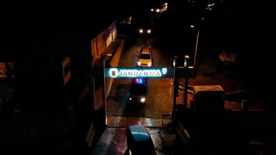 Uluslararası düzeyde aranan 2 şüpheli yakalandı