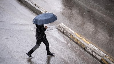 Yurtta hava durumu: 23 ilde 'sarı kod' uyarısı