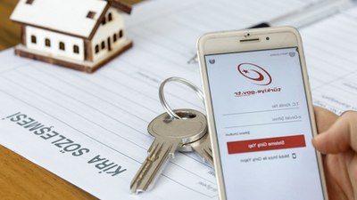 Emlak sektöründe yeni dönem: Kira sözleşmelerinde sistem değişti!