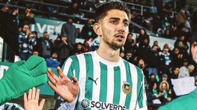 Beşiktaş'ta pişmanlığın adı Demir Ege Tıknaz