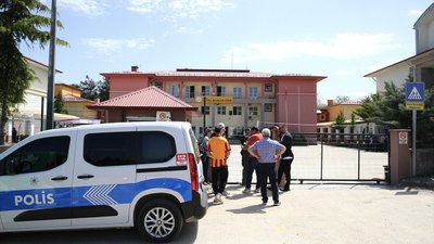 Çalıştığı lisede 2 kardeşi öldüren şüpheliye tutuklama