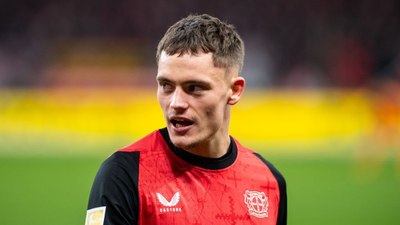 Bayern Münih'ten Wirtz için dev teklif