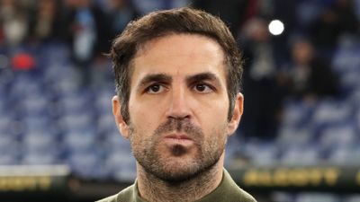 Bayer Leverkusen'de Xabi Alonso'nun yerine Cesc Fabregas