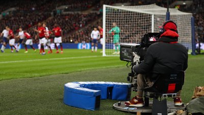 Dev maç TRT Spor'da yayınlanacak! İşte milli yıldızlarımızın yer alacağı dev maç...