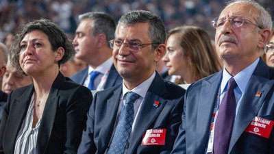 Cafer Mahiroğlu, şaibeli kurultay için yazılı beyan verdi