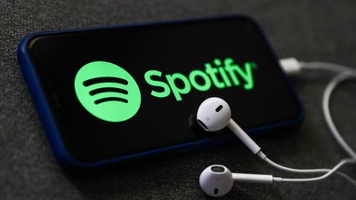 Batuhan Mumcu'dan 'Spotify' açıklaması