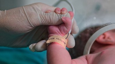 Sağlık Bakanlığı'ndan yenidoğan bebekler için yeni uygulama