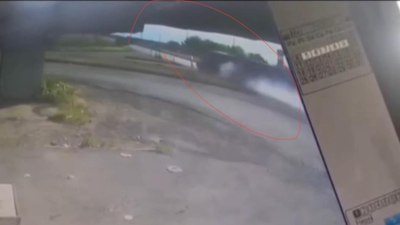 Şırnak'ta lise öğrencisinin hayatını kaybettiği kaza anı