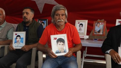 "Kandil samimiyse hemen fesih kararı alır"