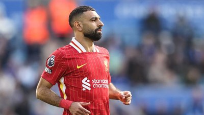 Mohamed Salah: Liverpool efsanesi olduğuma eminim