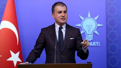 "Türkiye, barış isteyenler için en güvenilir ortaktır"