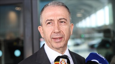 Metin Öztürk'ten Fenerbahçe'ye olay sözler!