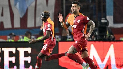 Abdülkerim Bardakcı: Şampiyonluk için bir adım kaldı