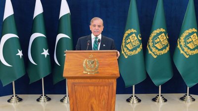 Pakistan: Barışçıl müzakere yoluna inancımız tam
