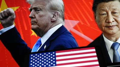 Trump: Çin ile Ticaret Görüşmelerinde Büyük İlerleme Kaydedi