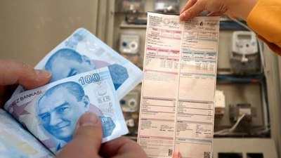 Başvurular başladı: 450 TL’lik fatura desteği hesaplara yatacak