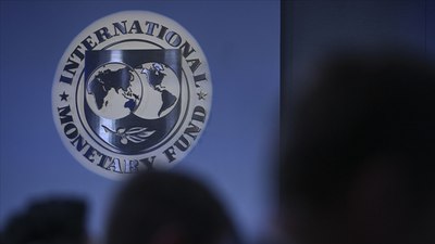 IMF’den Pakistan’a 1,4 milyar dolarlık kredi